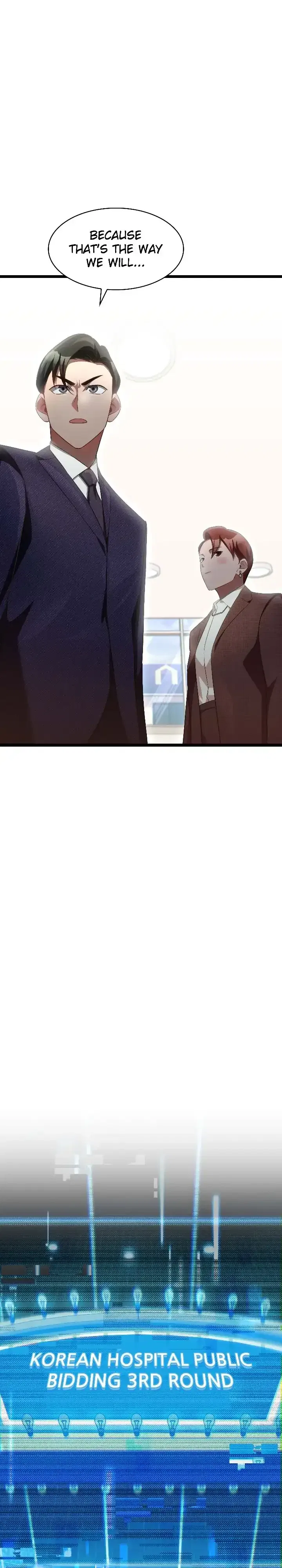 The Genius Sales Person: Mind Reader Chapter 66 – Page 14