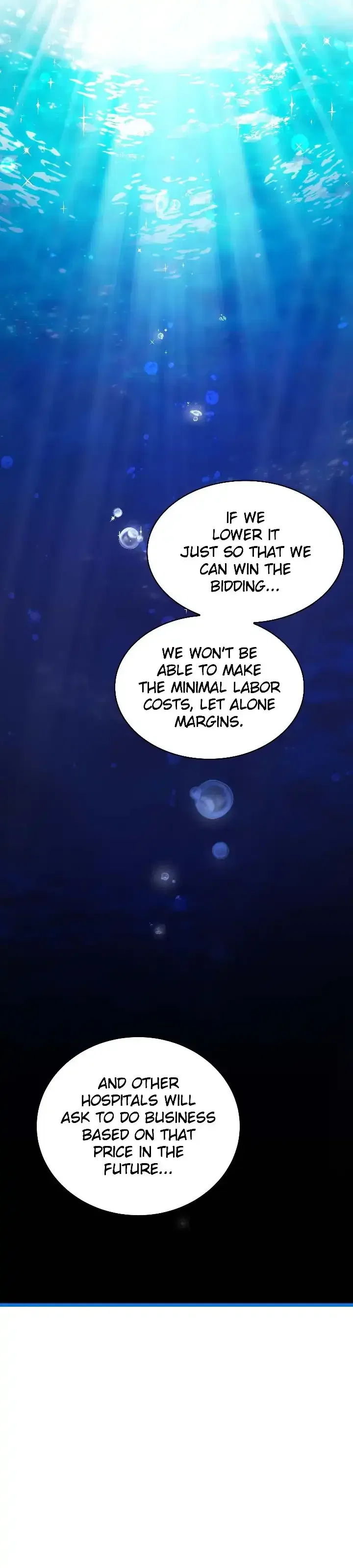 The Genius Sales Person: Mind Reader Chapter 66 – Page 19