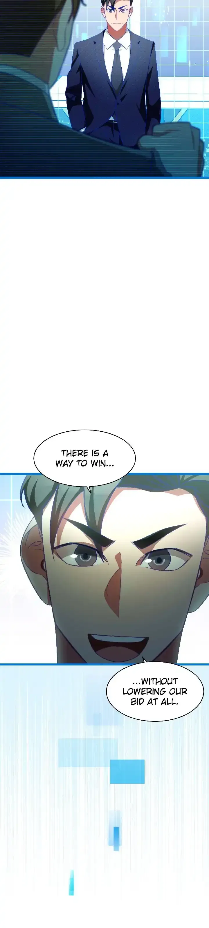 The Genius Sales Person: Mind Reader Chapter 66 – Page 23