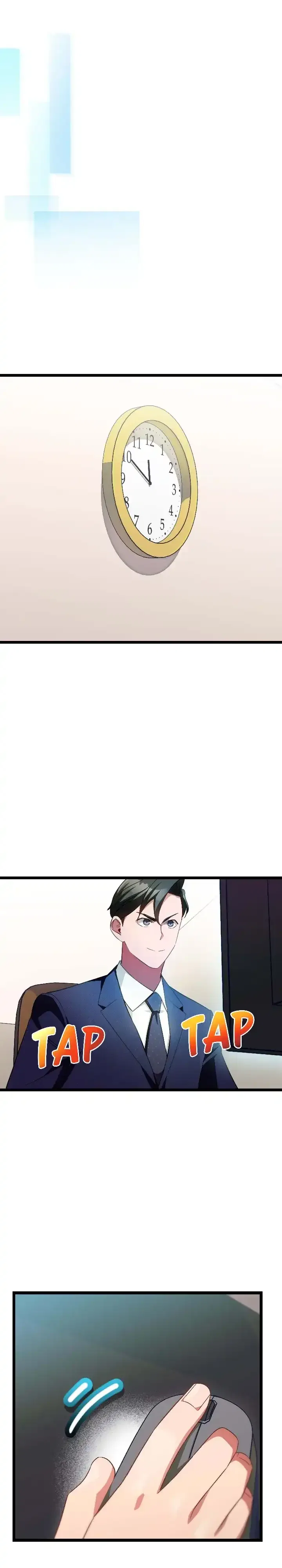 The Genius Sales Person: Mind Reader Chapter 66 – Page 24