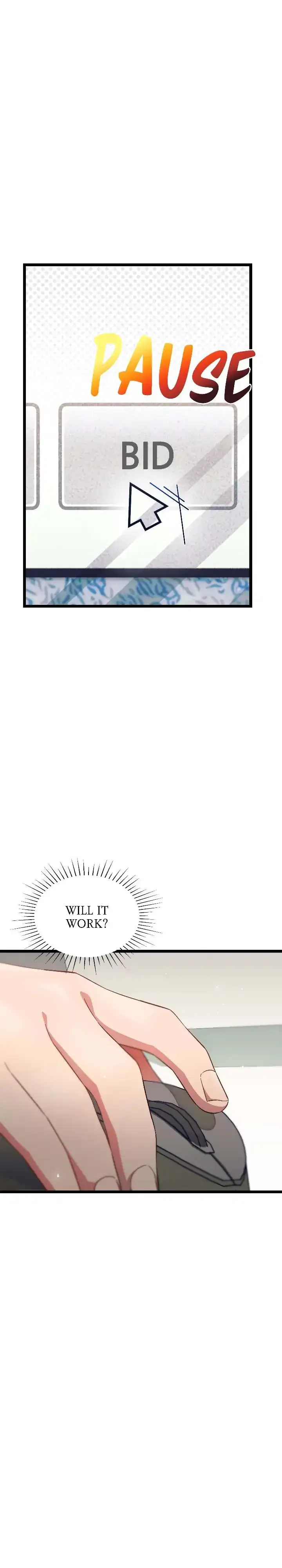The Genius Sales Person: Mind Reader Chapter 66 – Page 25