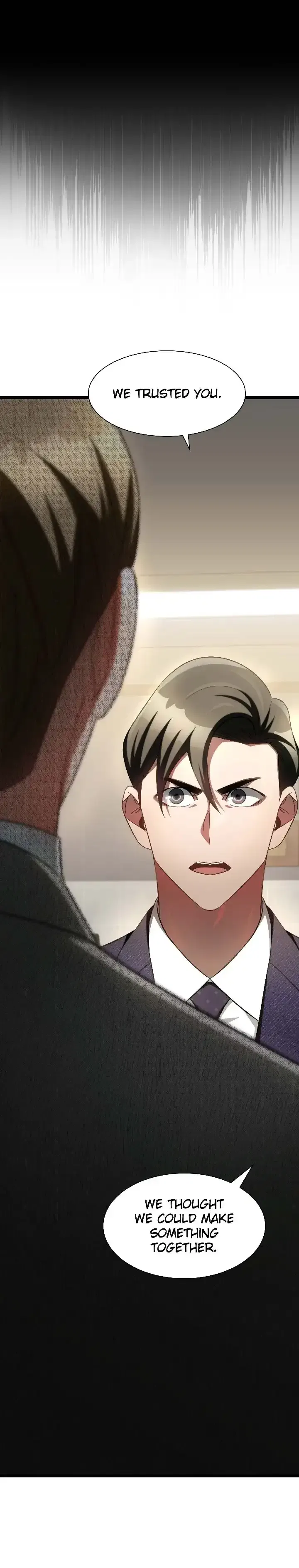 The Genius Sales Person: Mind Reader Chapter 65 – Page 31