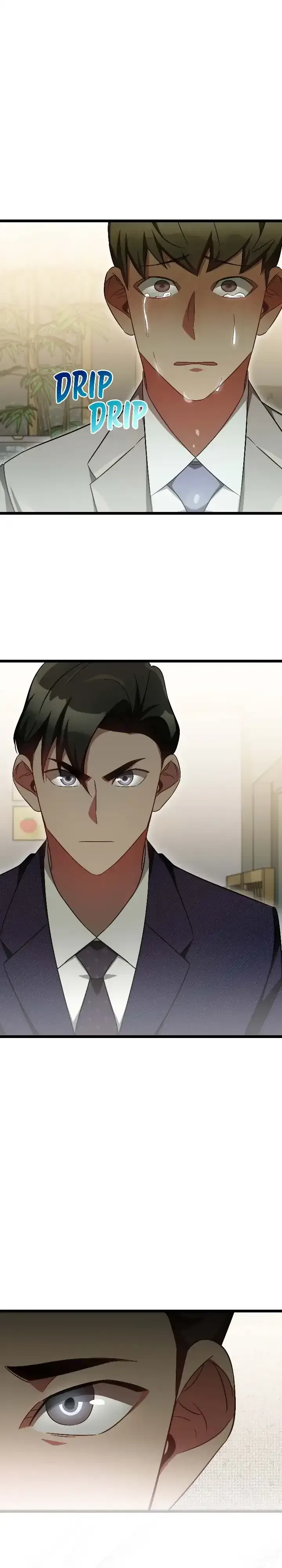 The Genius Sales Person: Mind Reader Chapter 65 – Page 32