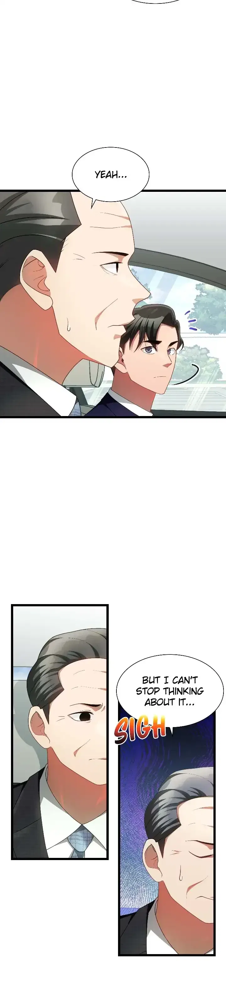 The Genius Sales Person: Mind Reader Chapter 64 – Page 2