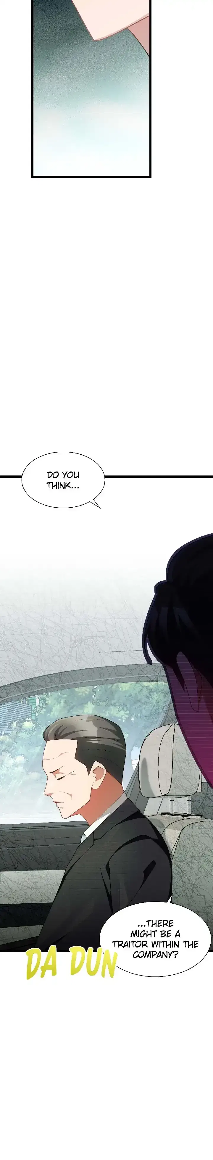 The Genius Sales Person: Mind Reader Chapter 64 – Page 4