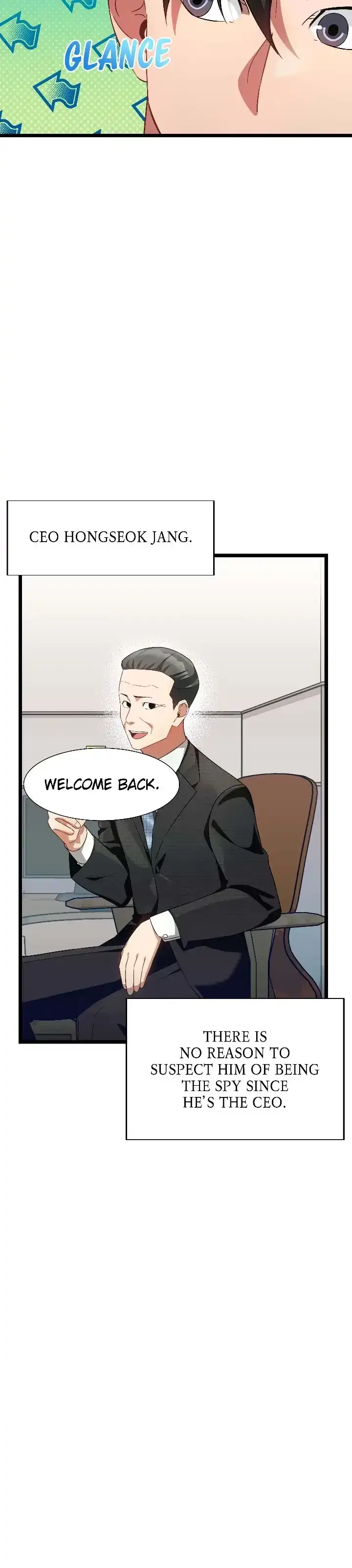 The Genius Sales Person: Mind Reader Chapter 64 – Page 10