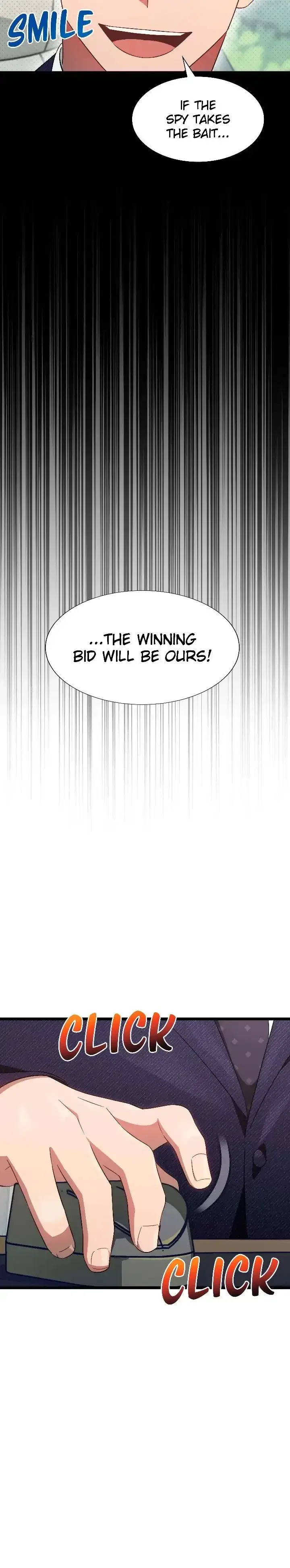 The Genius Sales Person: Mind Reader Chapter 64 – Page 20