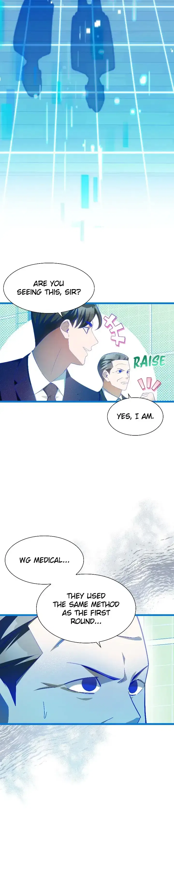 The Genius Sales Person: Mind Reader Chapter 64 – Page 26