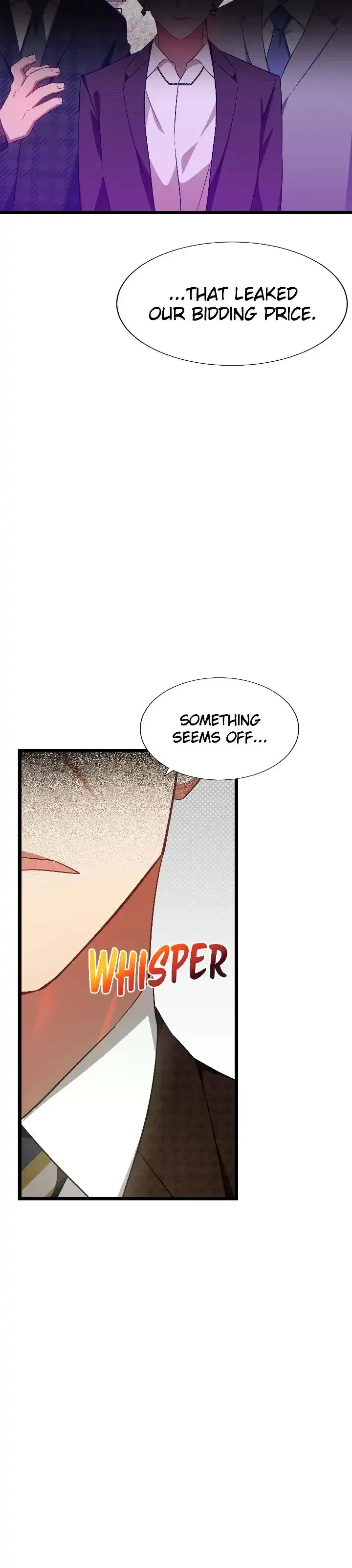 The Genius Sales Person: Mind Reader Chapter 64 – Page 28