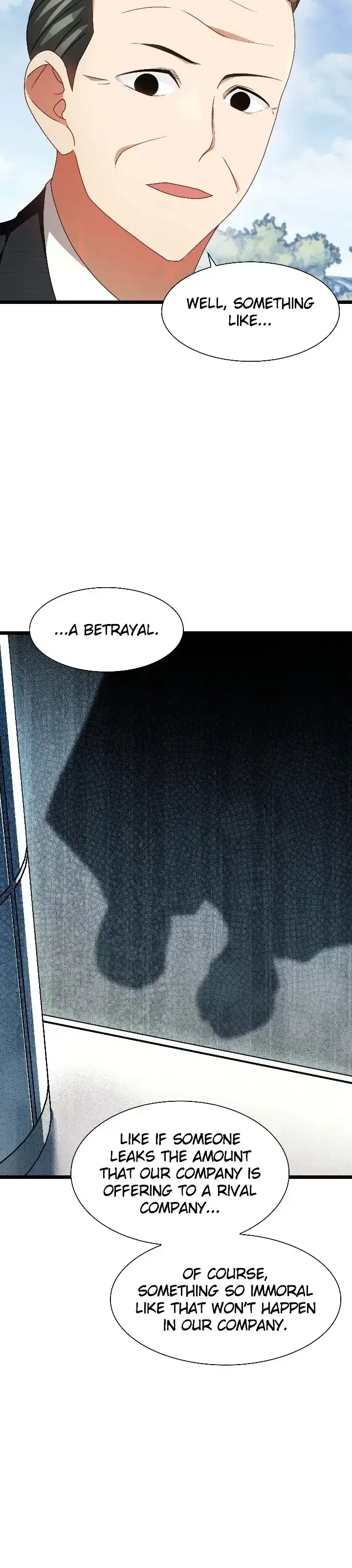 The Genius Sales Person: Mind Reader Chapter 63 – Page 6