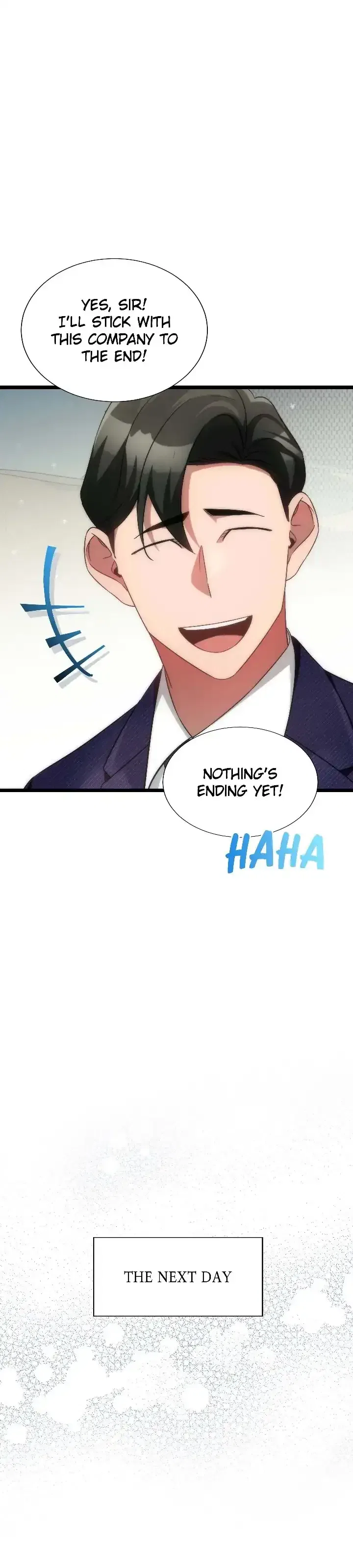 The Genius Sales Person: Mind Reader Chapter 63 – Page 22