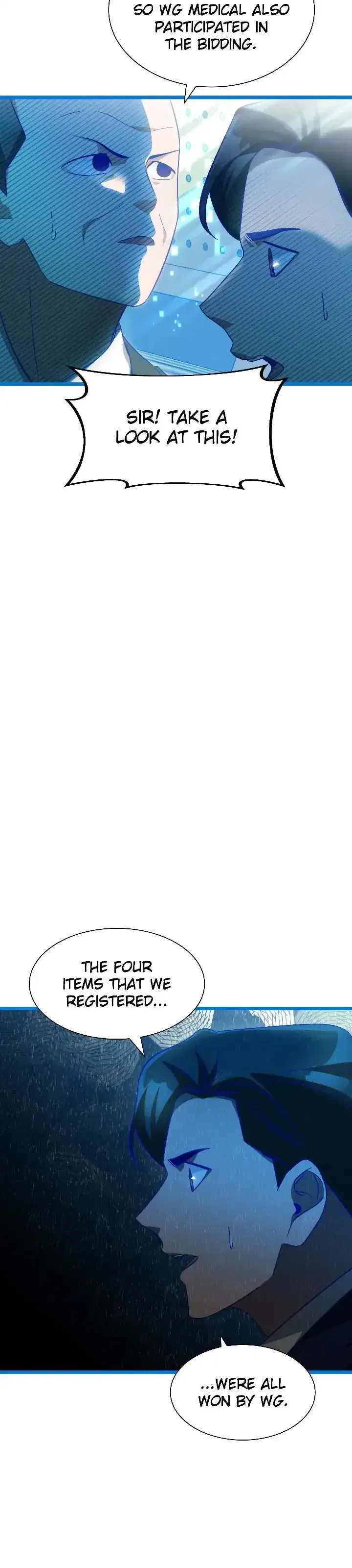 The Genius Sales Person: Mind Reader Chapter 63 – Page 28