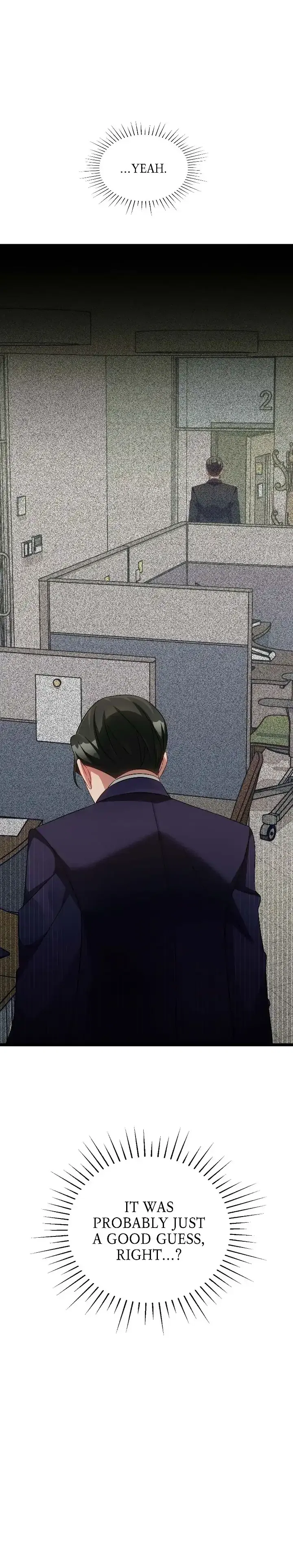 The Genius Sales Person: Mind Reader Chapter 63 – Page 33