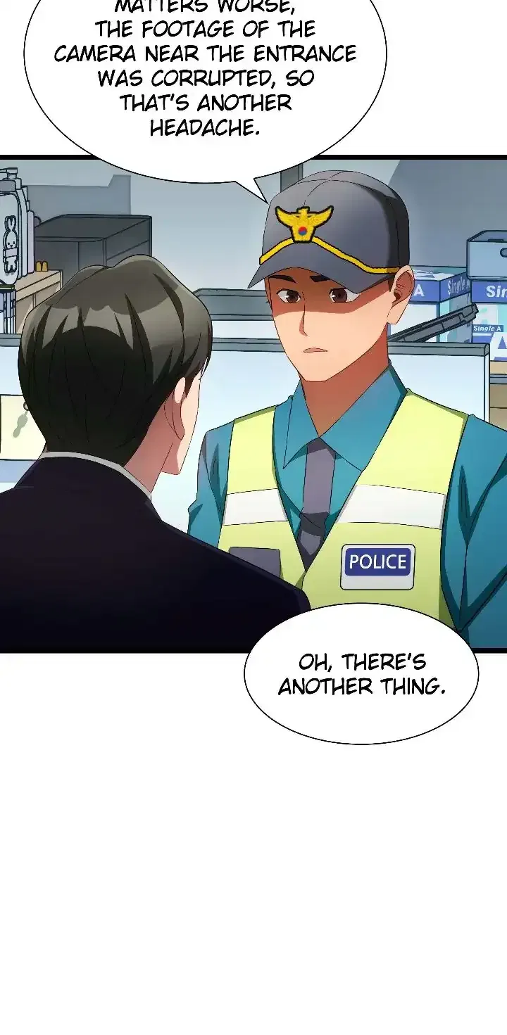 The Genius Sales Person: Mind Reader Chapter 62 – Page 9
