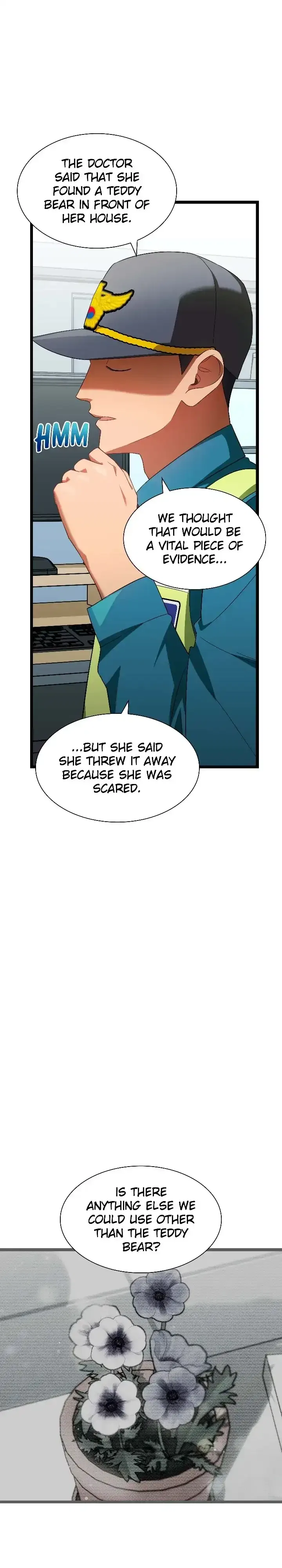 The Genius Sales Person: Mind Reader Chapter 62 – Page 10