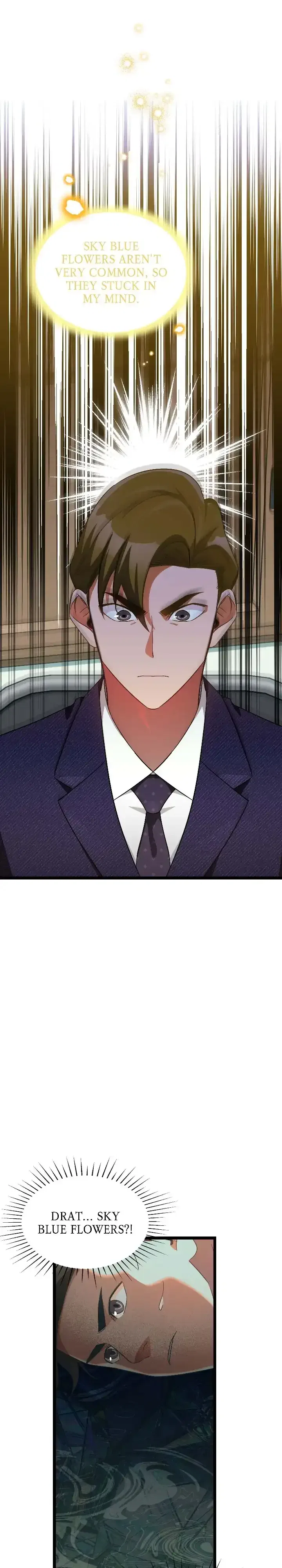 The Genius Sales Person: Mind Reader Chapter 62 – Page 14