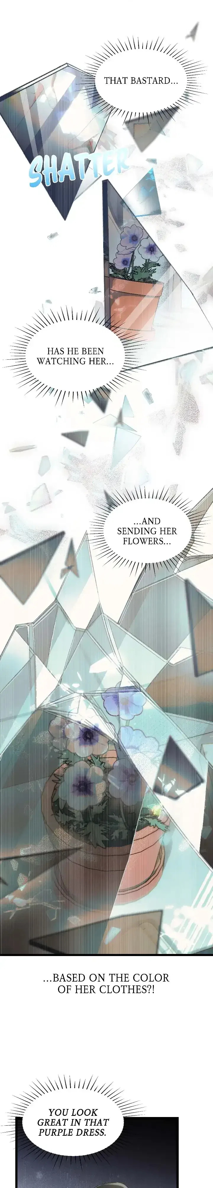 The Genius Sales Person: Mind Reader Chapter 62 – Page 16