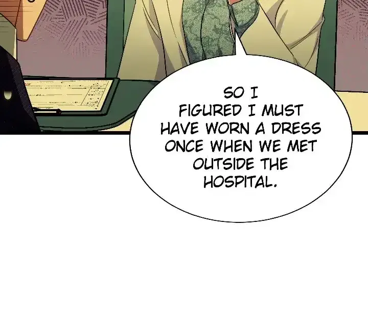 The Genius Sales Person: Mind Reader Chapter 62 – Page 18