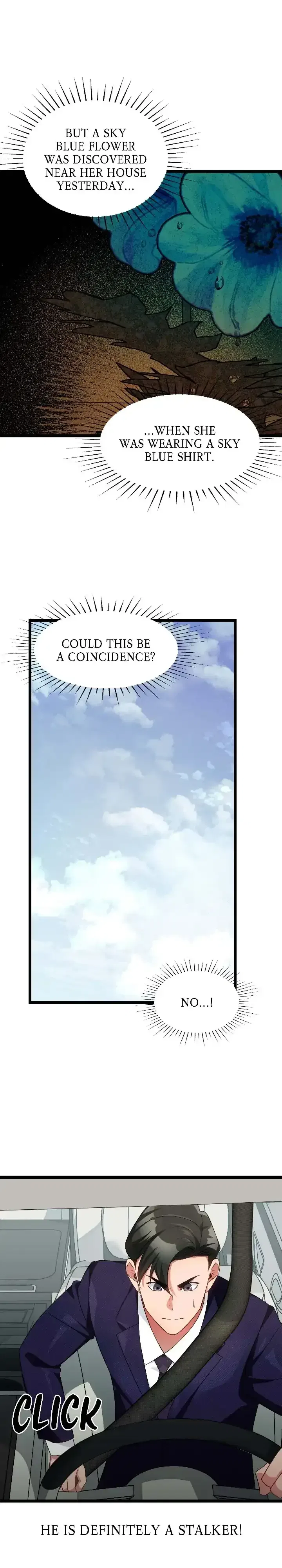 The Genius Sales Person: Mind Reader Chapter 62 – Page 19