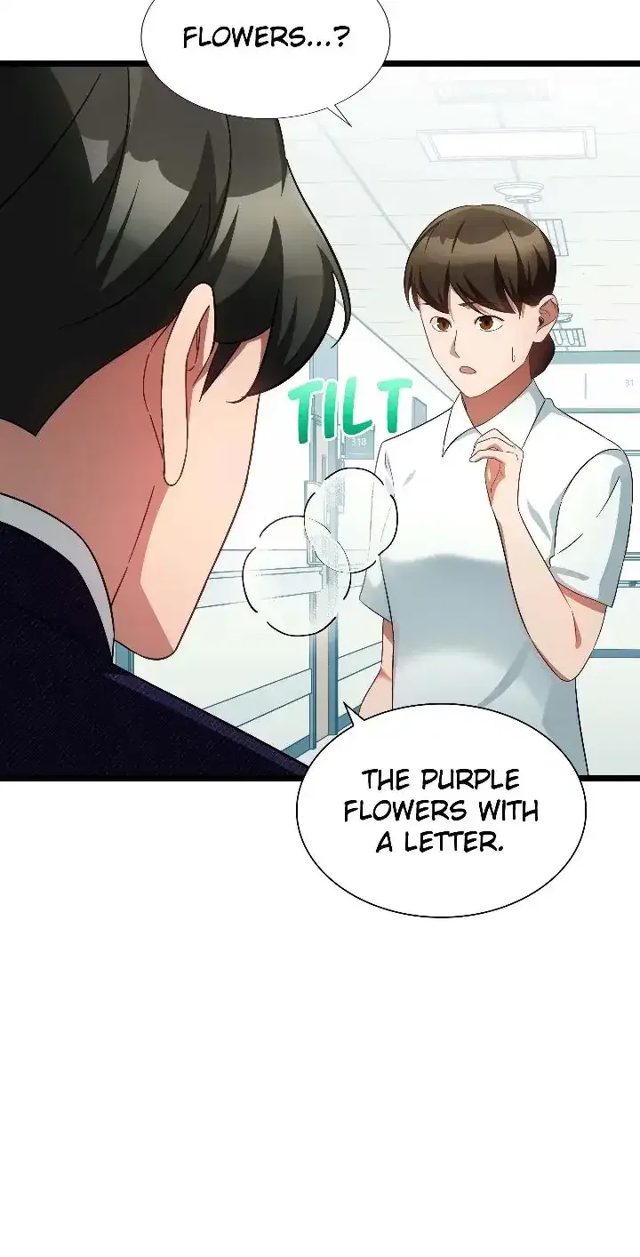 The Genius Sales Person: Mind Reader Chapter 62 – Page 28