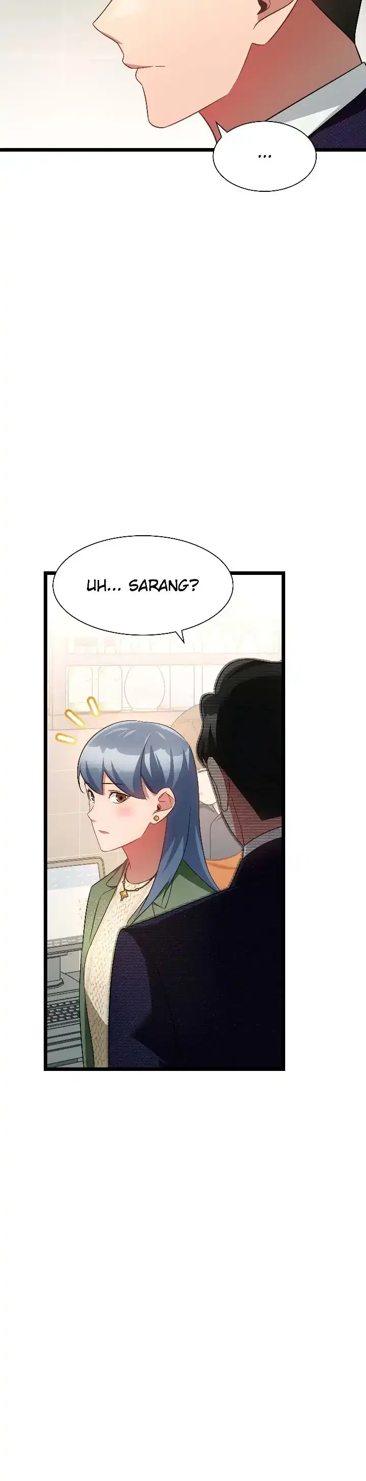 The Genius Sales Person: Mind Reader Chapter 62 – Page 39