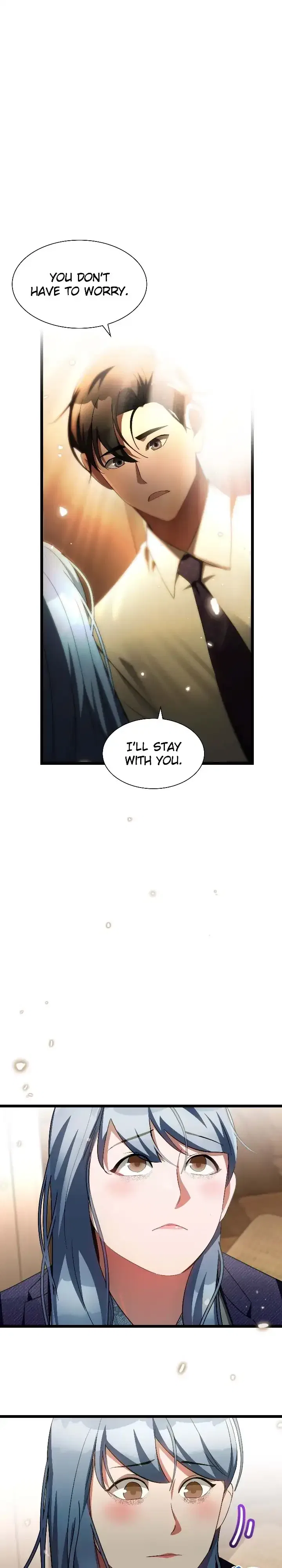 The Genius Sales Person: Mind Reader Chapter 61 – Page 14