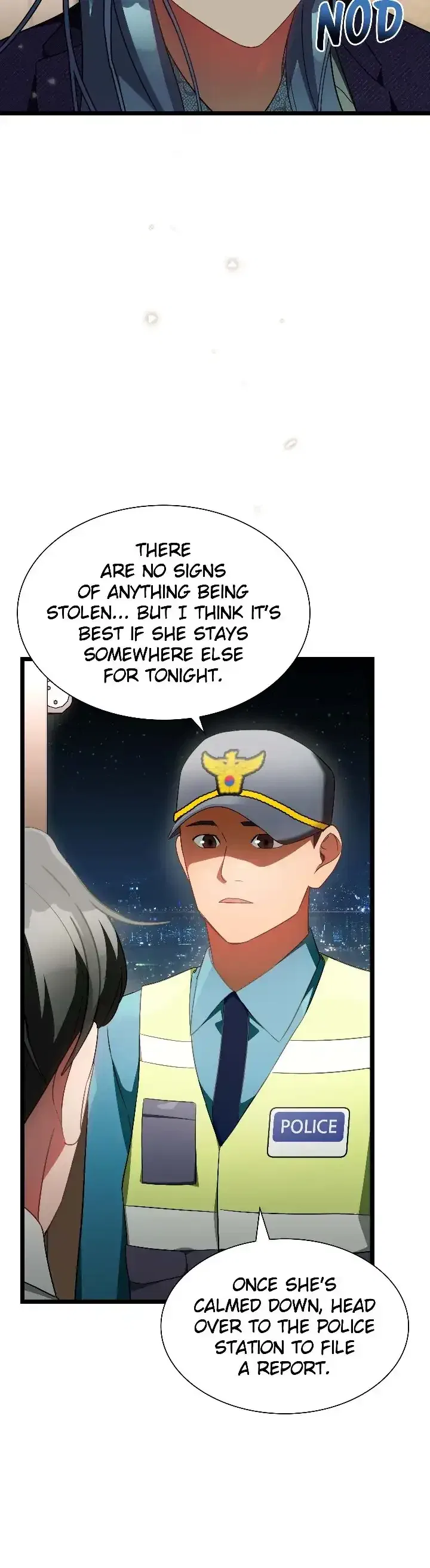 The Genius Sales Person: Mind Reader Chapter 61 – Page 15