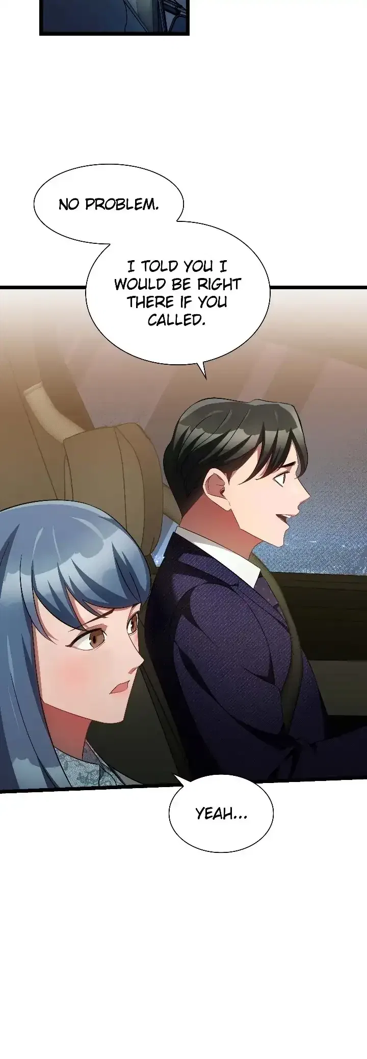 The Genius Sales Person: Mind Reader Chapter 61 – Page 19