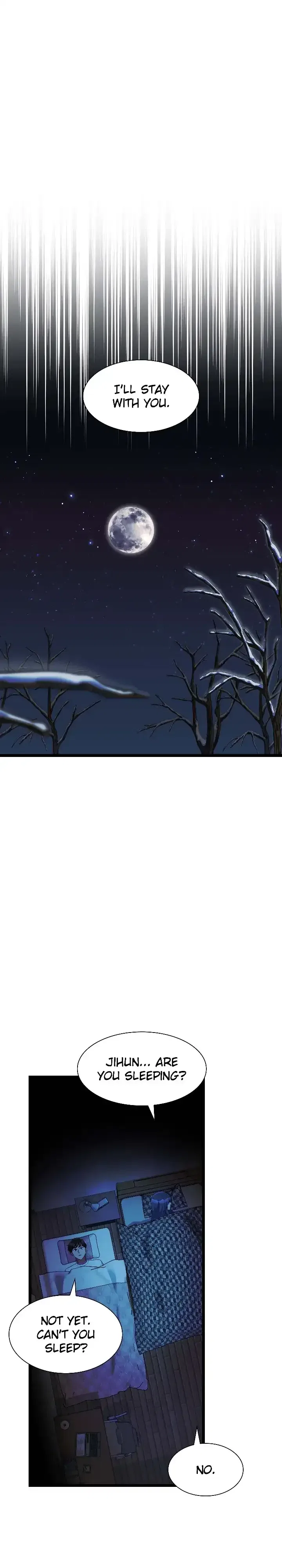 The Genius Sales Person: Mind Reader Chapter 61 – Page 29