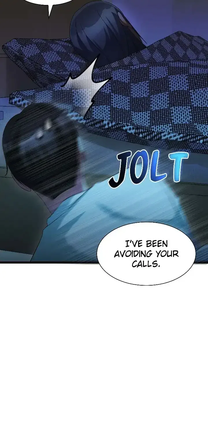 The Genius Sales Person: Mind Reader Chapter 61 – Page 32