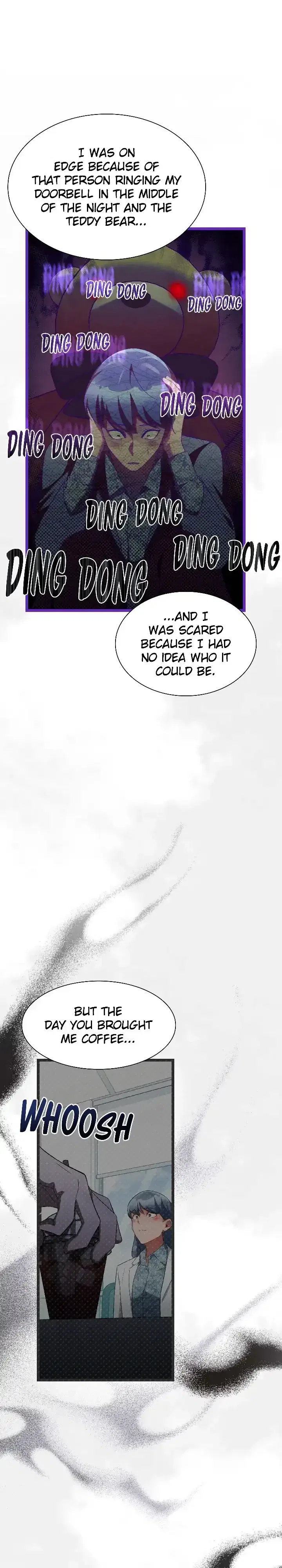 The Genius Sales Person: Mind Reader Chapter 61 – Page 33