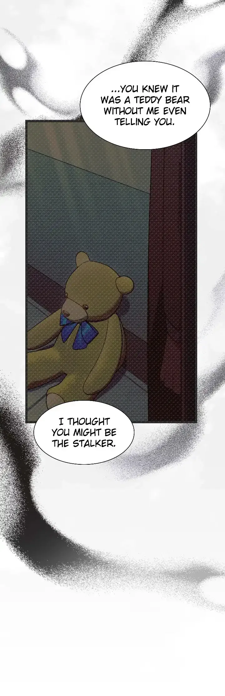 The Genius Sales Person: Mind Reader Chapter 61 – Page 34