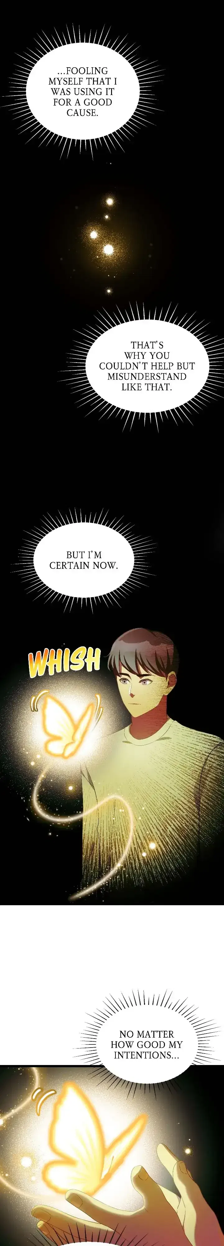 The Genius Sales Person: Mind Reader Chapter 61 – Page 40