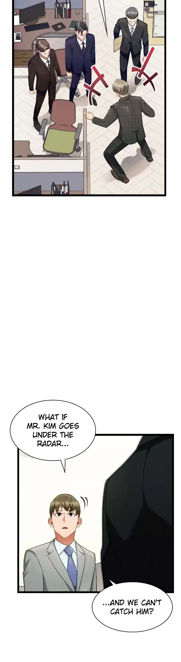 The Genius Sales Person: Mind Reader Chapter 60 – Page 13