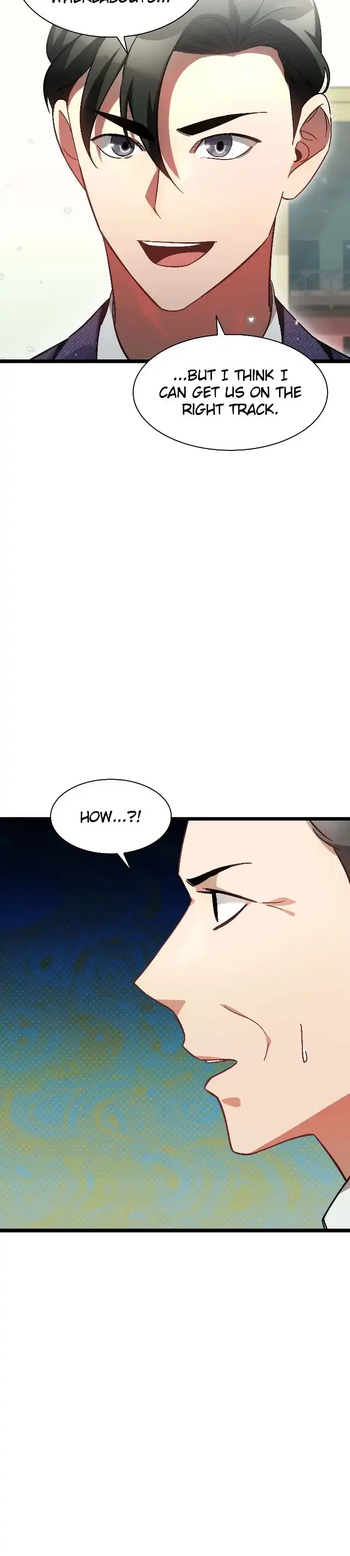 The Genius Sales Person: Mind Reader Chapter 60 – Page 23
