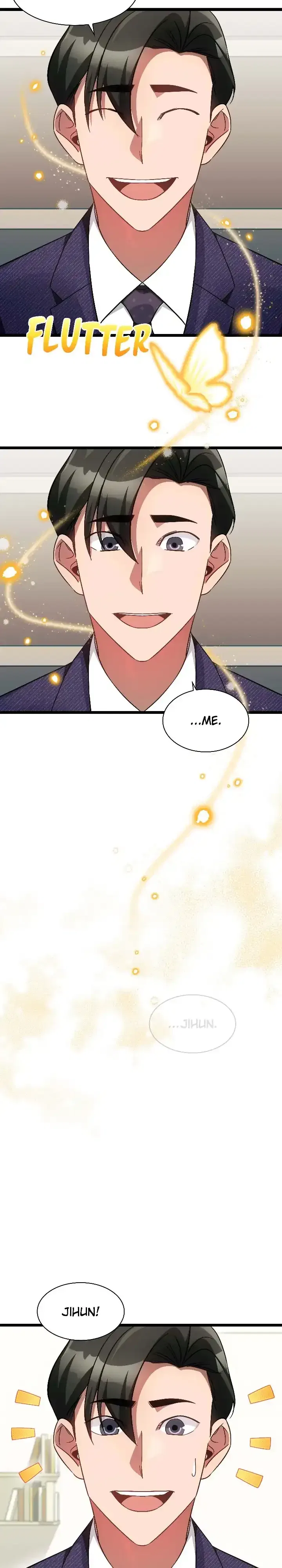 The Genius Sales Person: Mind Reader Chapter 59 – Page 10