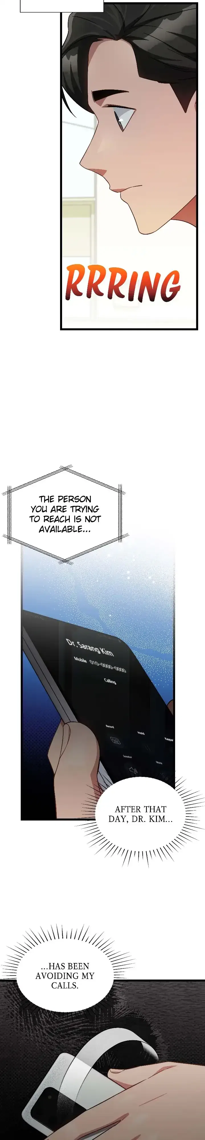 The Genius Sales Person: Mind Reader Chapter 59 – Page 15