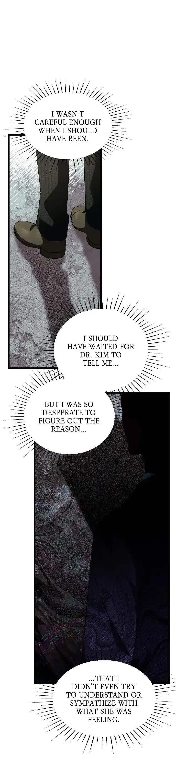 The Genius Sales Person: Mind Reader Chapter 59 – Page 18