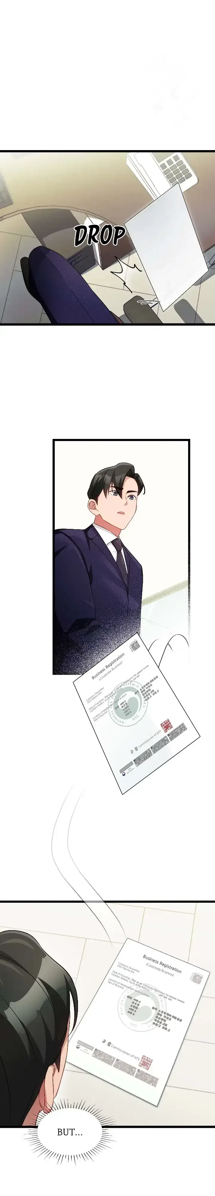 The Genius Sales Person: Mind Reader Chapter 59 – Page 19