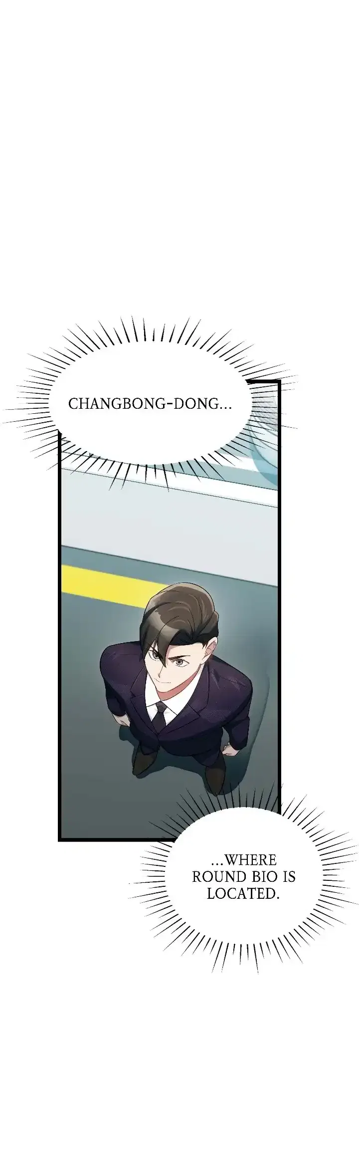 The Genius Sales Person: Mind Reader Chapter 59 – Page 25