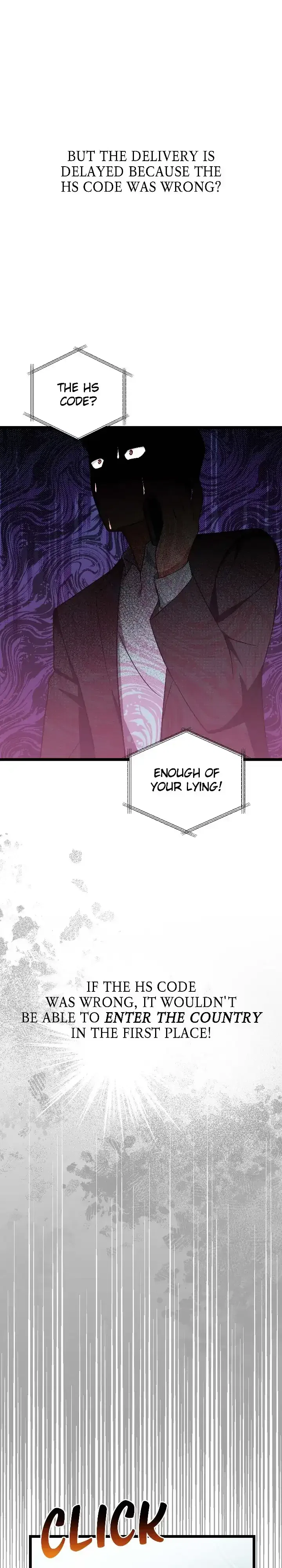 The Genius Sales Person: Mind Reader Chapter 59 – Page 37