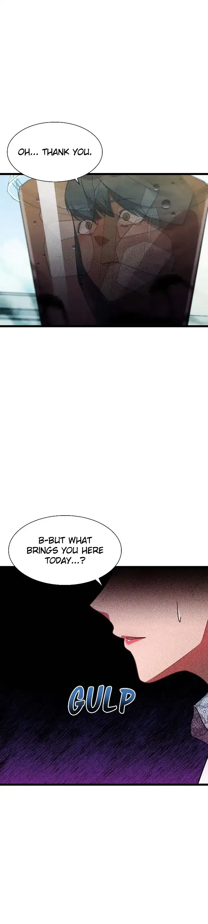The Genius Sales Person: Mind Reader Chapter 58 – Page 2