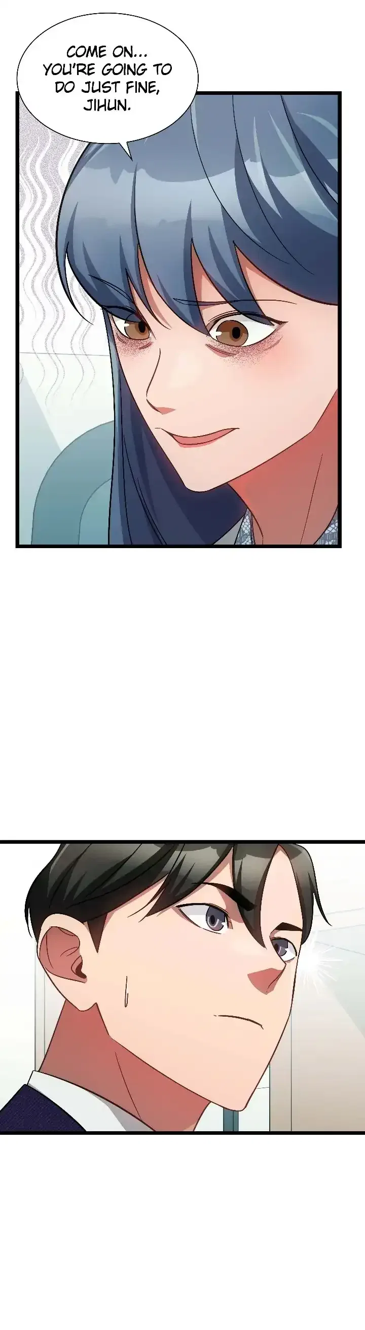 The Genius Sales Person: Mind Reader Chapter 58 – Page 4