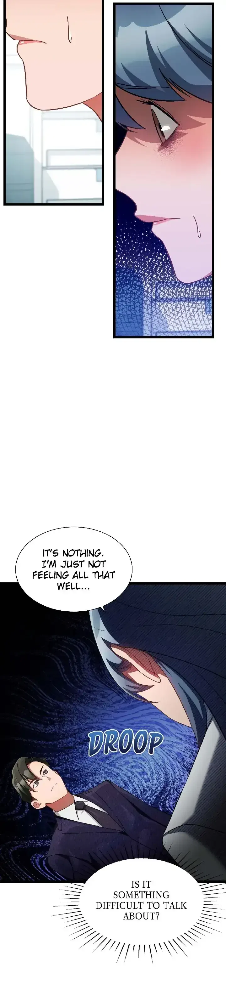 The Genius Sales Person: Mind Reader Chapter 58 – Page 6