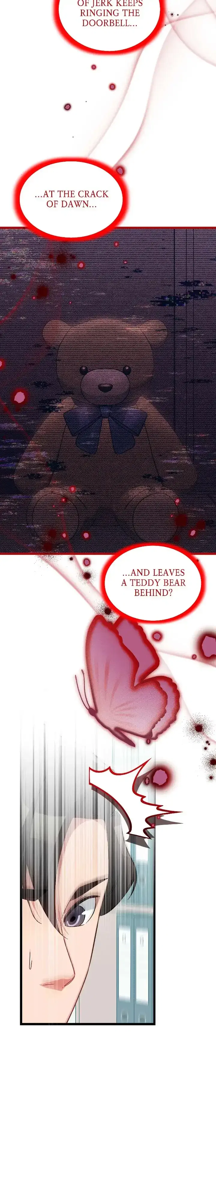 The Genius Sales Person: Mind Reader Chapter 58 – Page 8