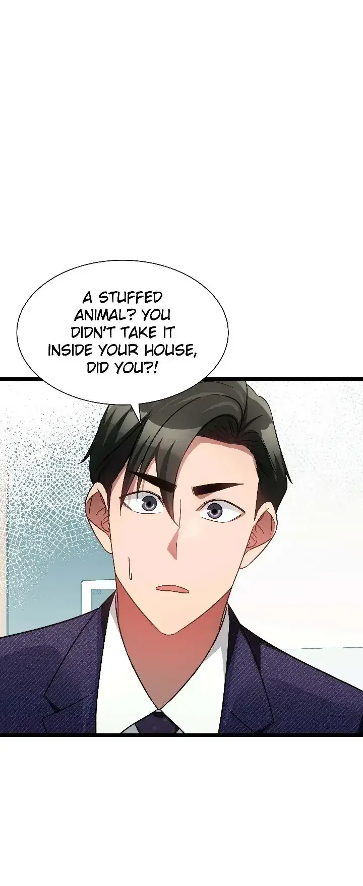 The Genius Sales Person: Mind Reader Chapter 58 – Page 12