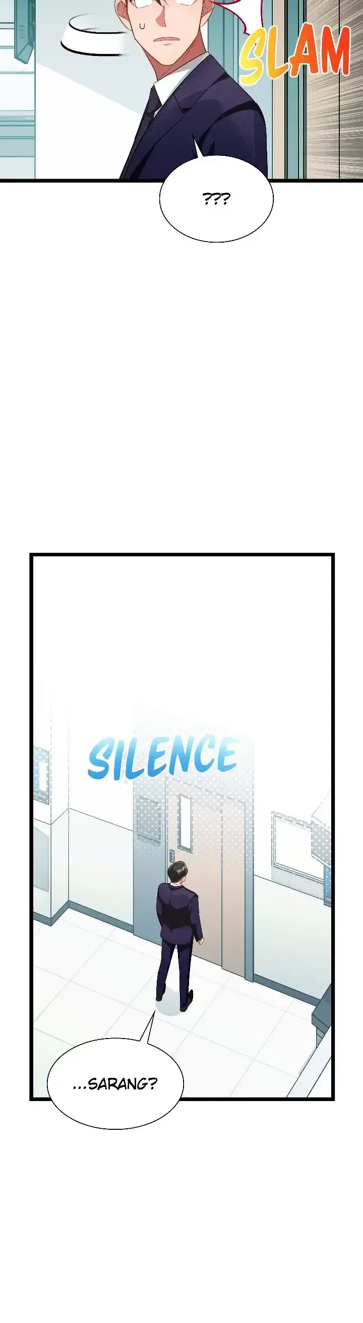 The Genius Sales Person: Mind Reader Chapter 58 – Page 16