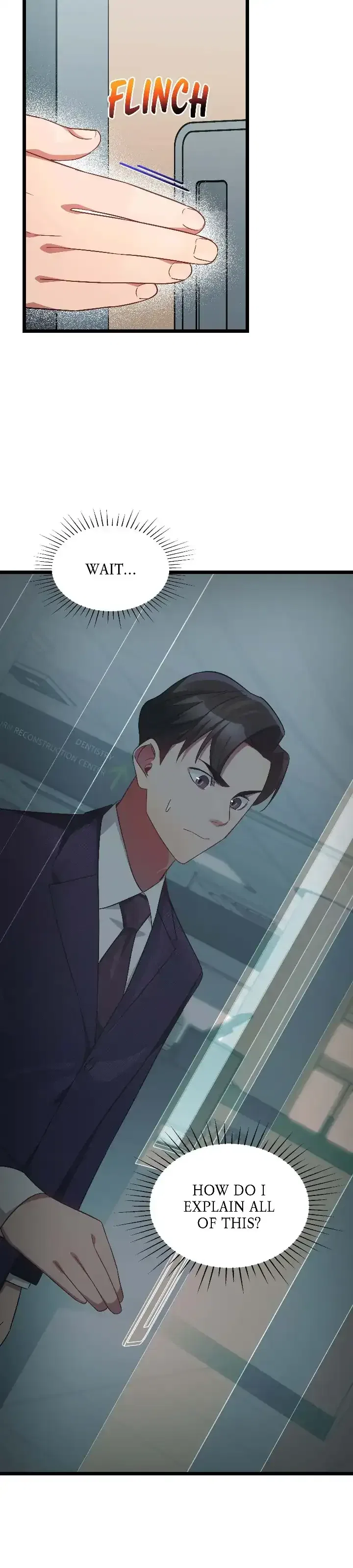 The Genius Sales Person: Mind Reader Chapter 58 – Page 20