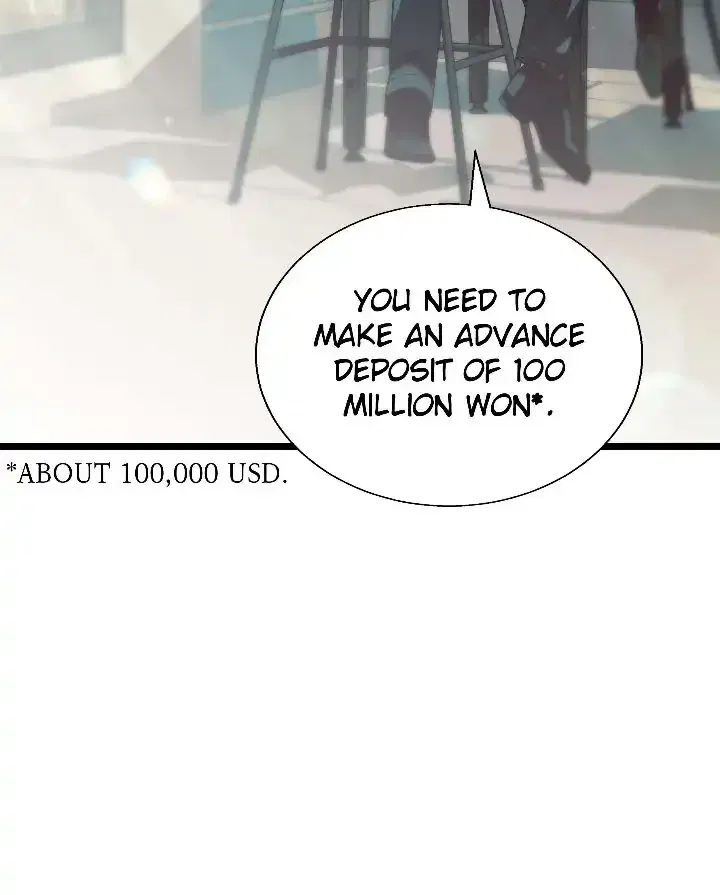 The Genius Sales Person: Mind Reader Chapter 58 – Page 31