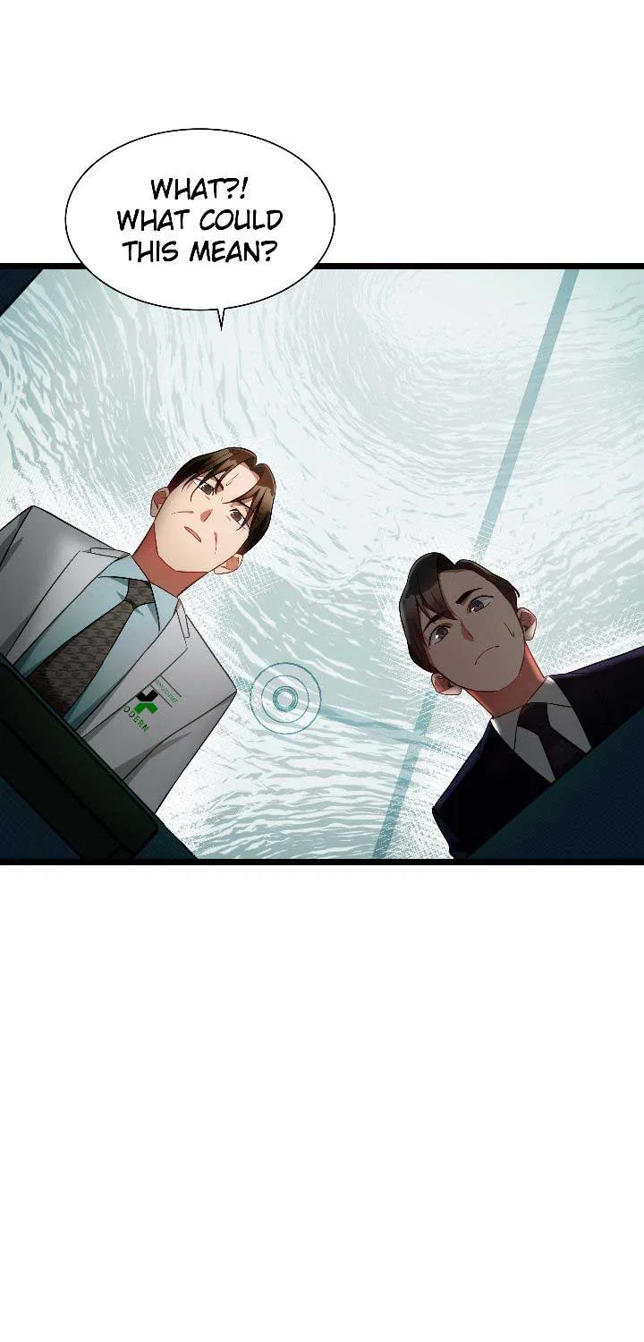 The Genius Sales Person: Mind Reader Chapter 57 – Page 4